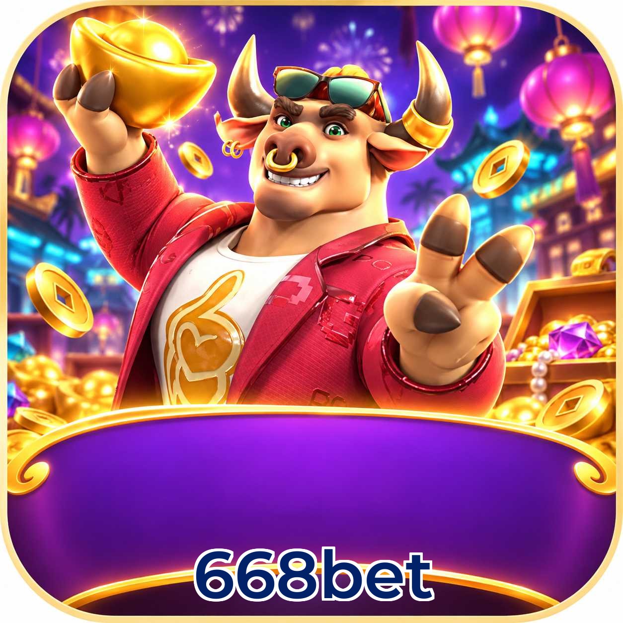 668bet Facebook Support
