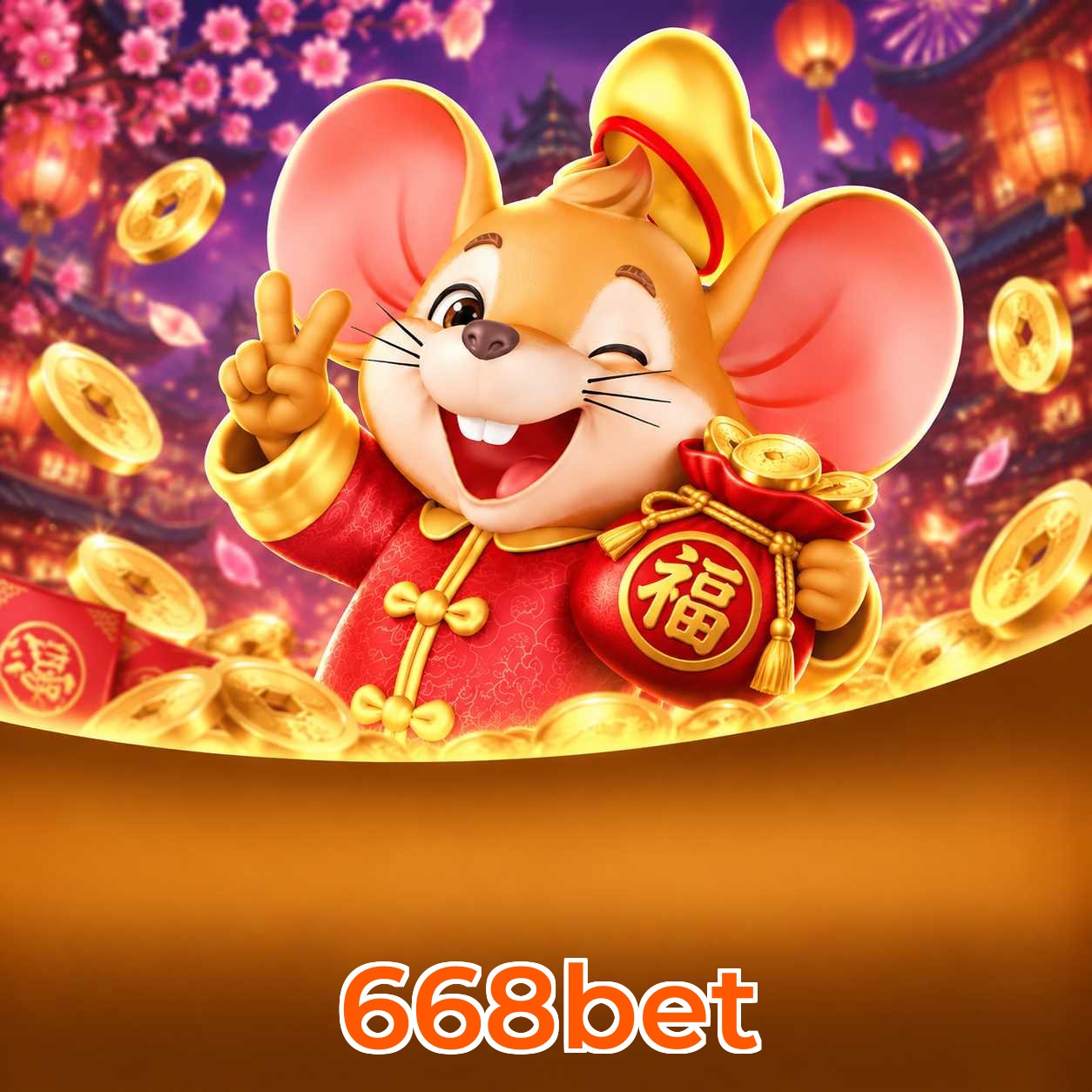 668bet Facebook Bonus