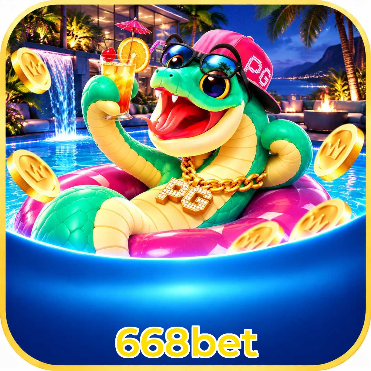 668bet Fortune Tiger RTP