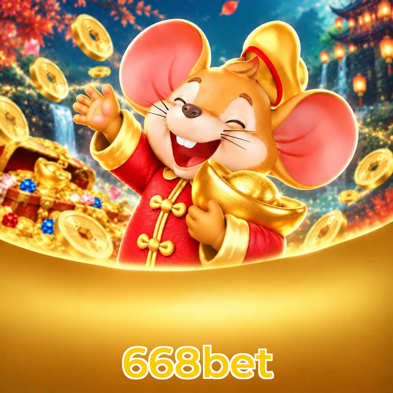 668bet Installation Guide
