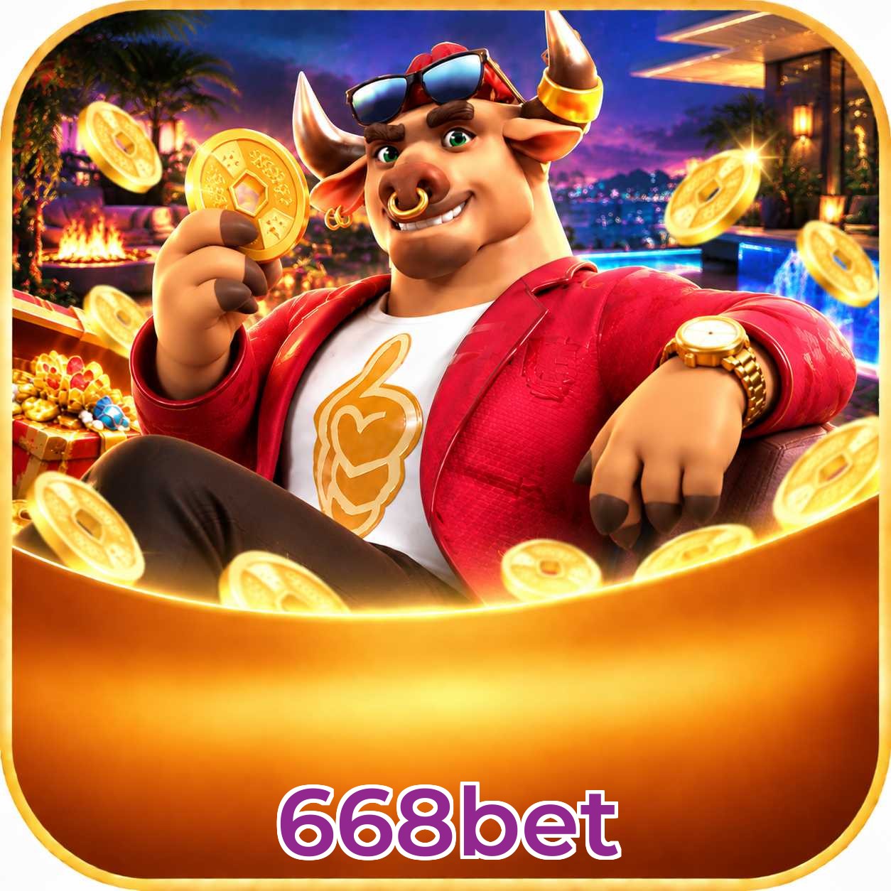 668bet Métodos de Login