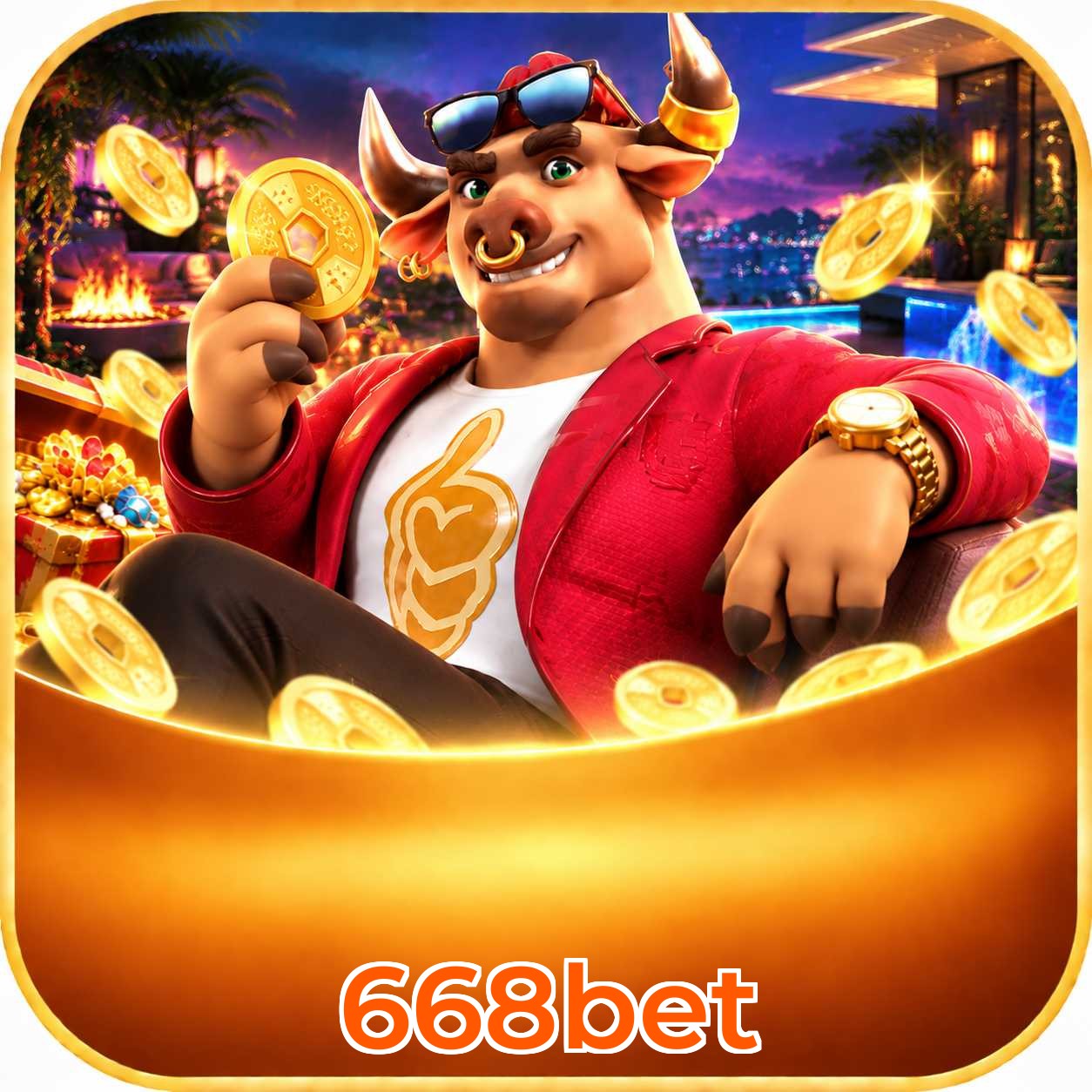 668bet Suporte