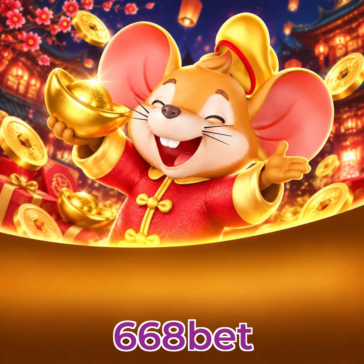 668bet Interface
