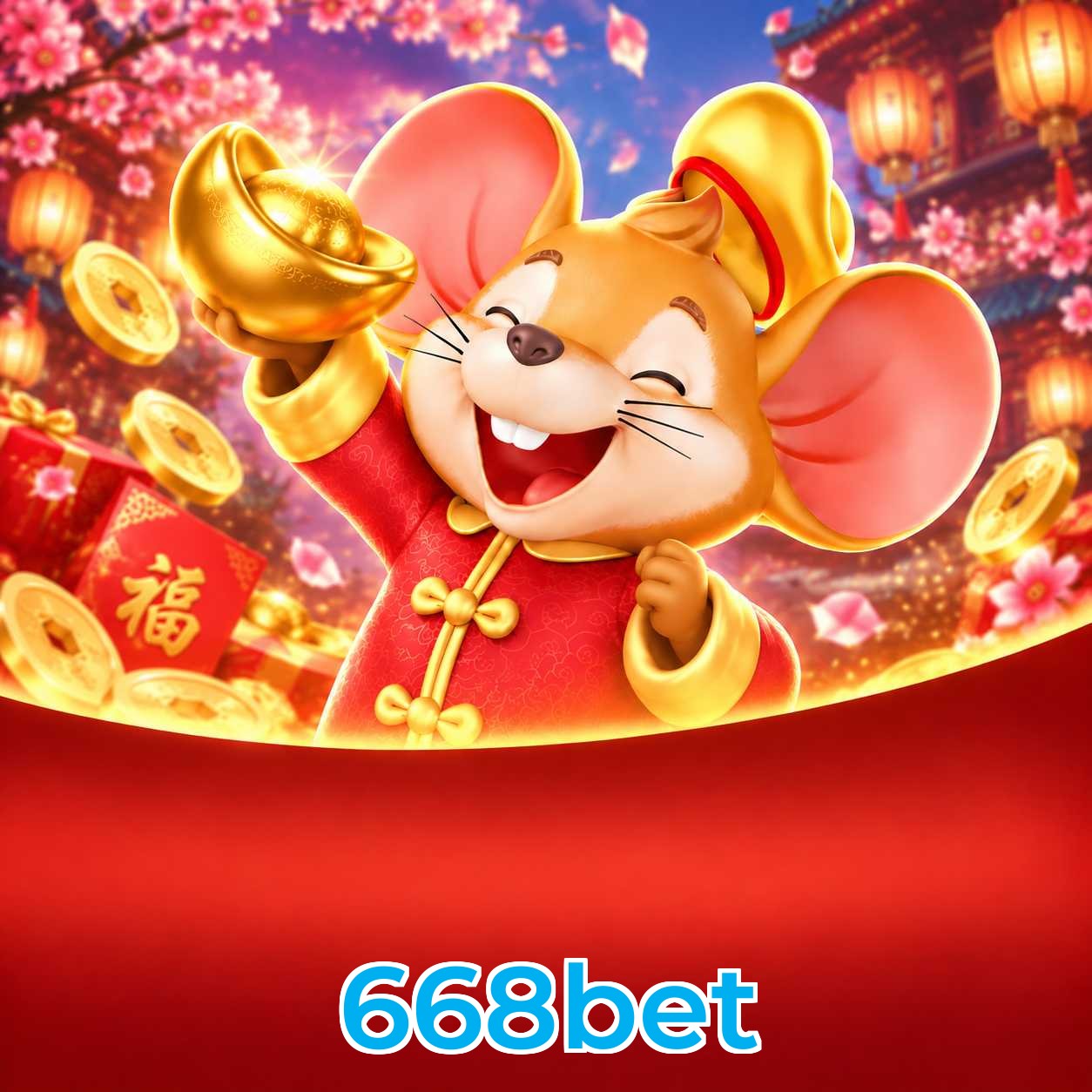 668bet Top Slots