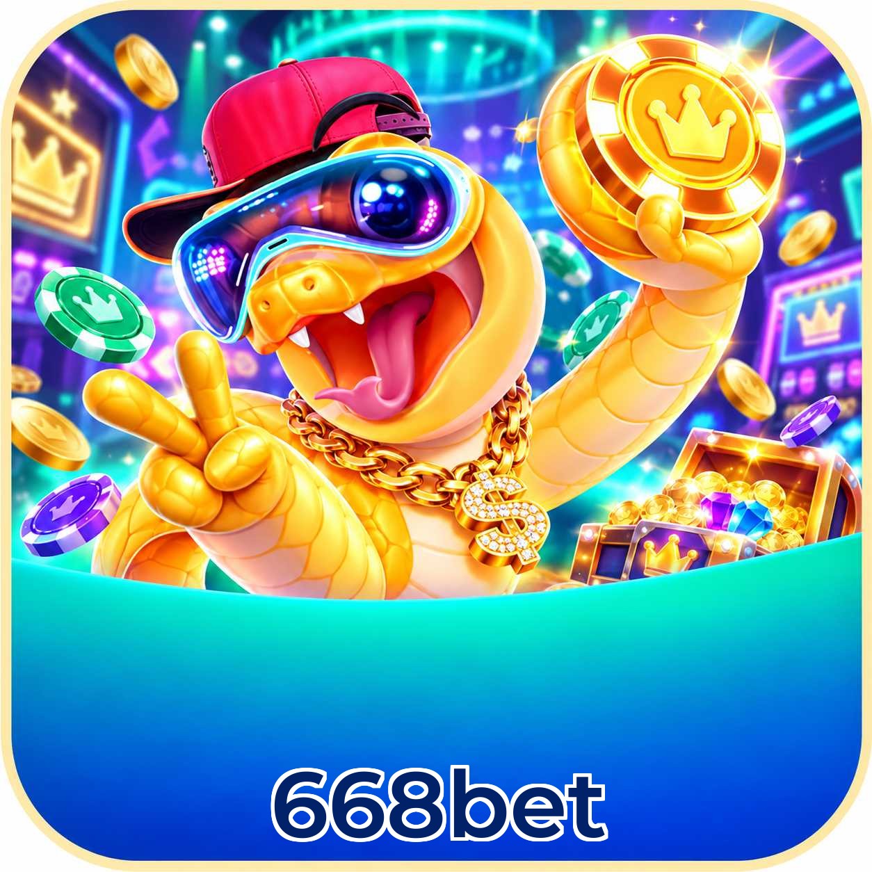668bet App FAQ
