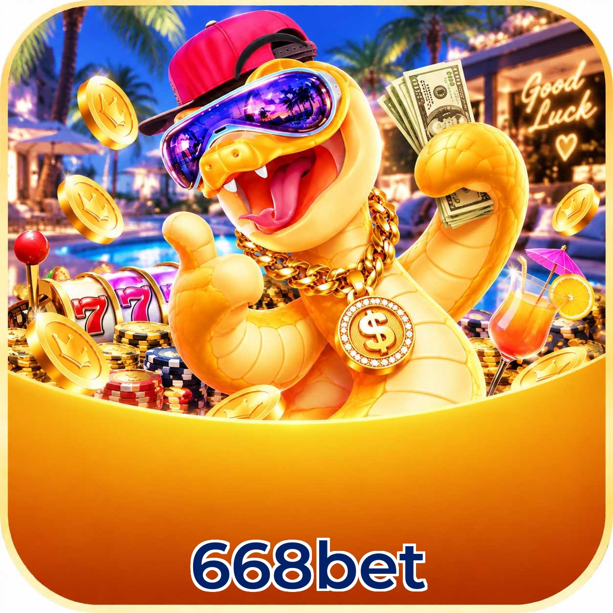 668bet FAQ