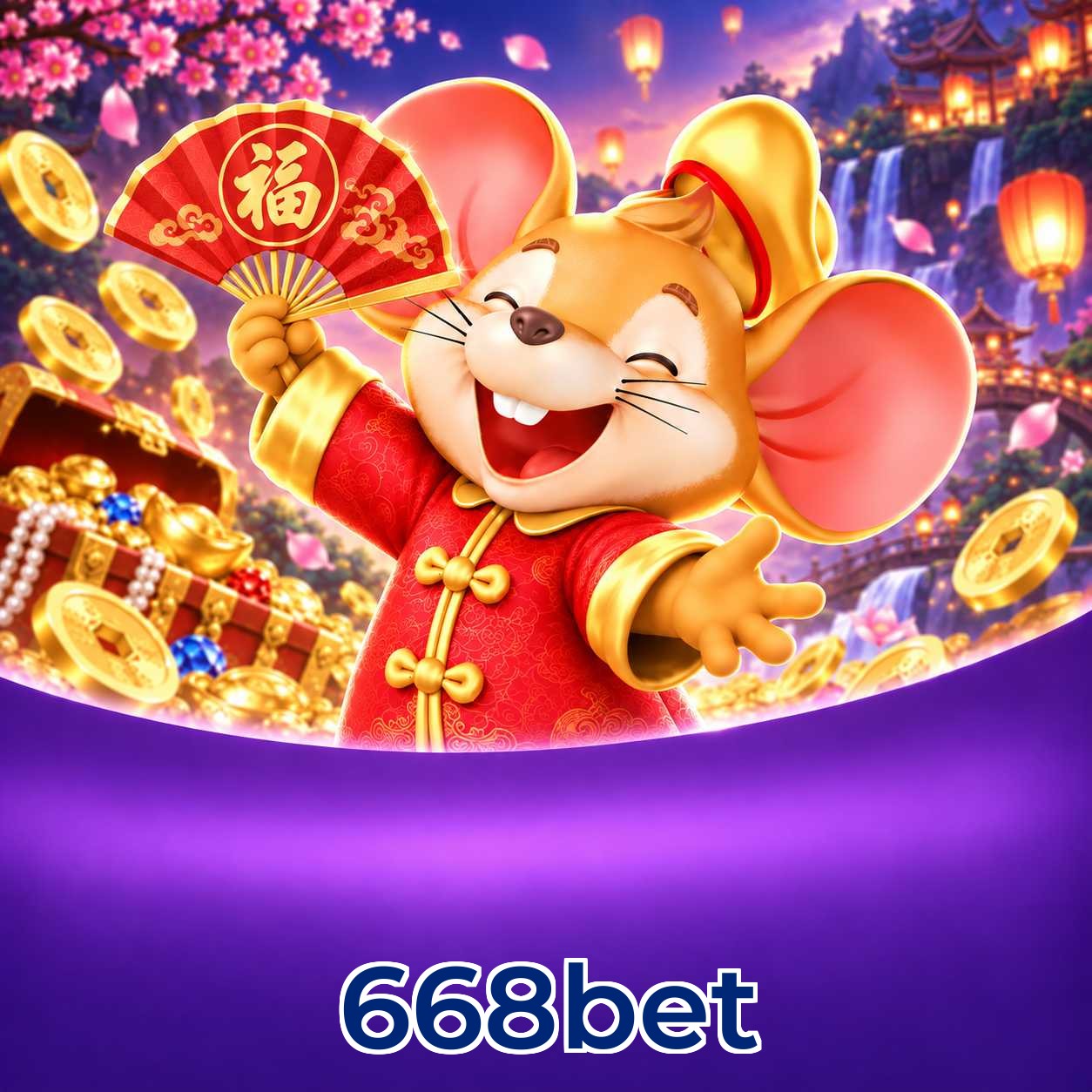 668bet RTP Testing