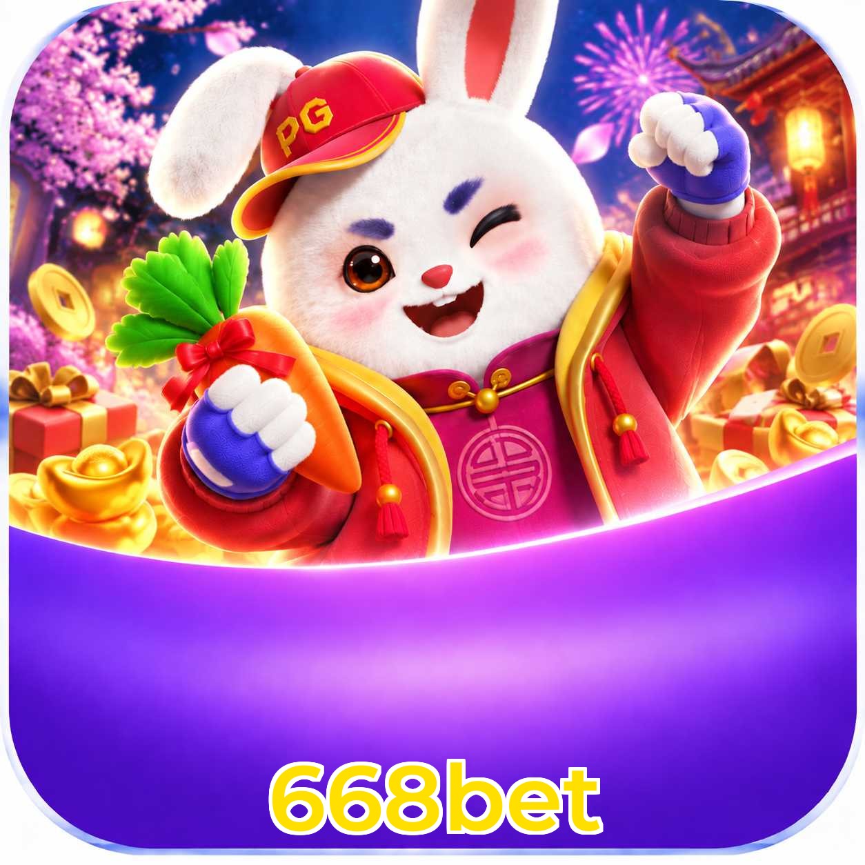 668bet Top Wins