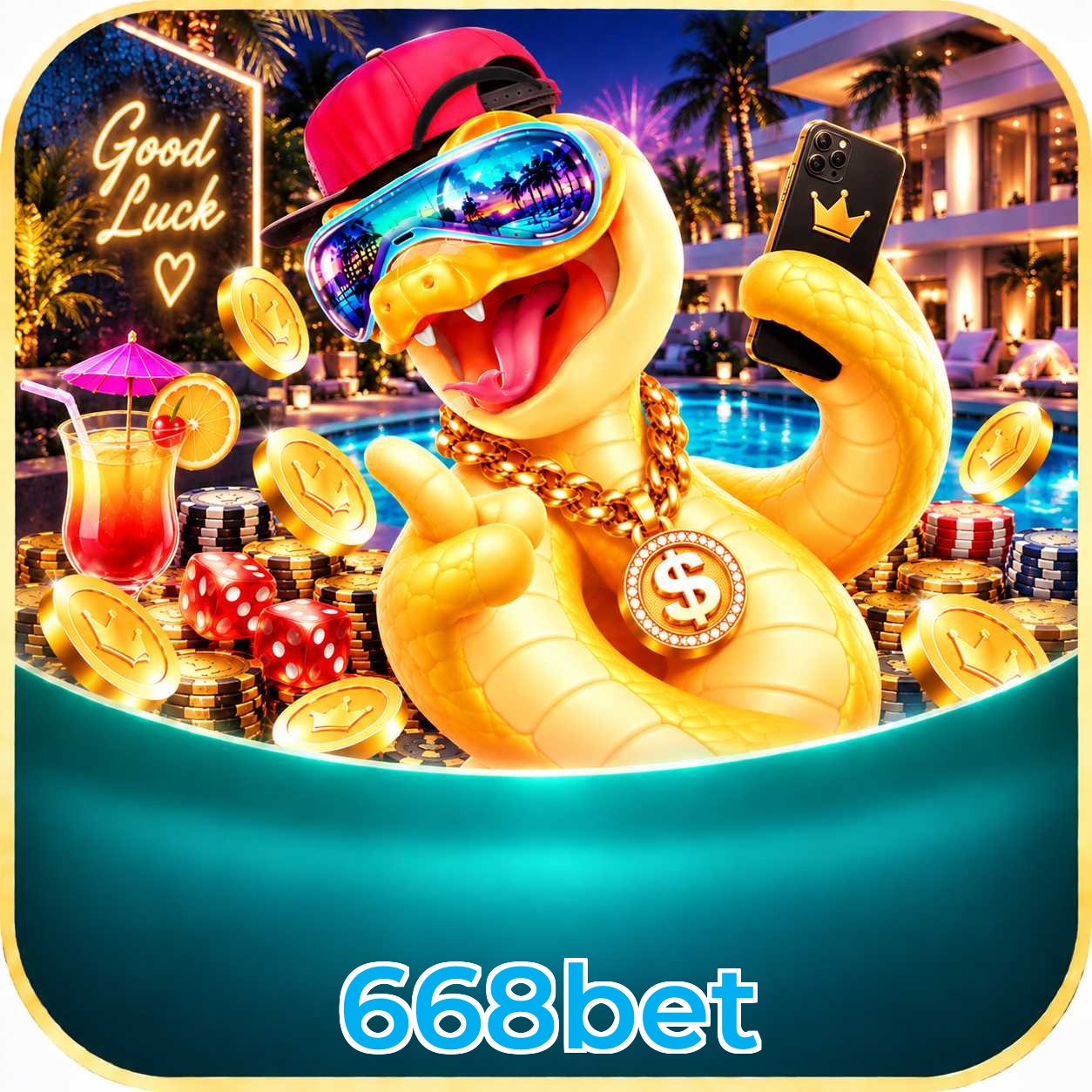 Baixar 668bet Android