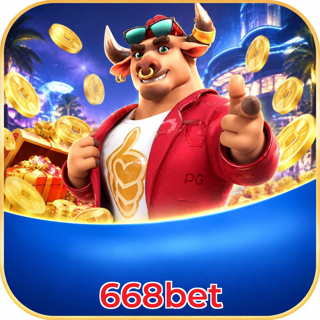 668bet VIP Program