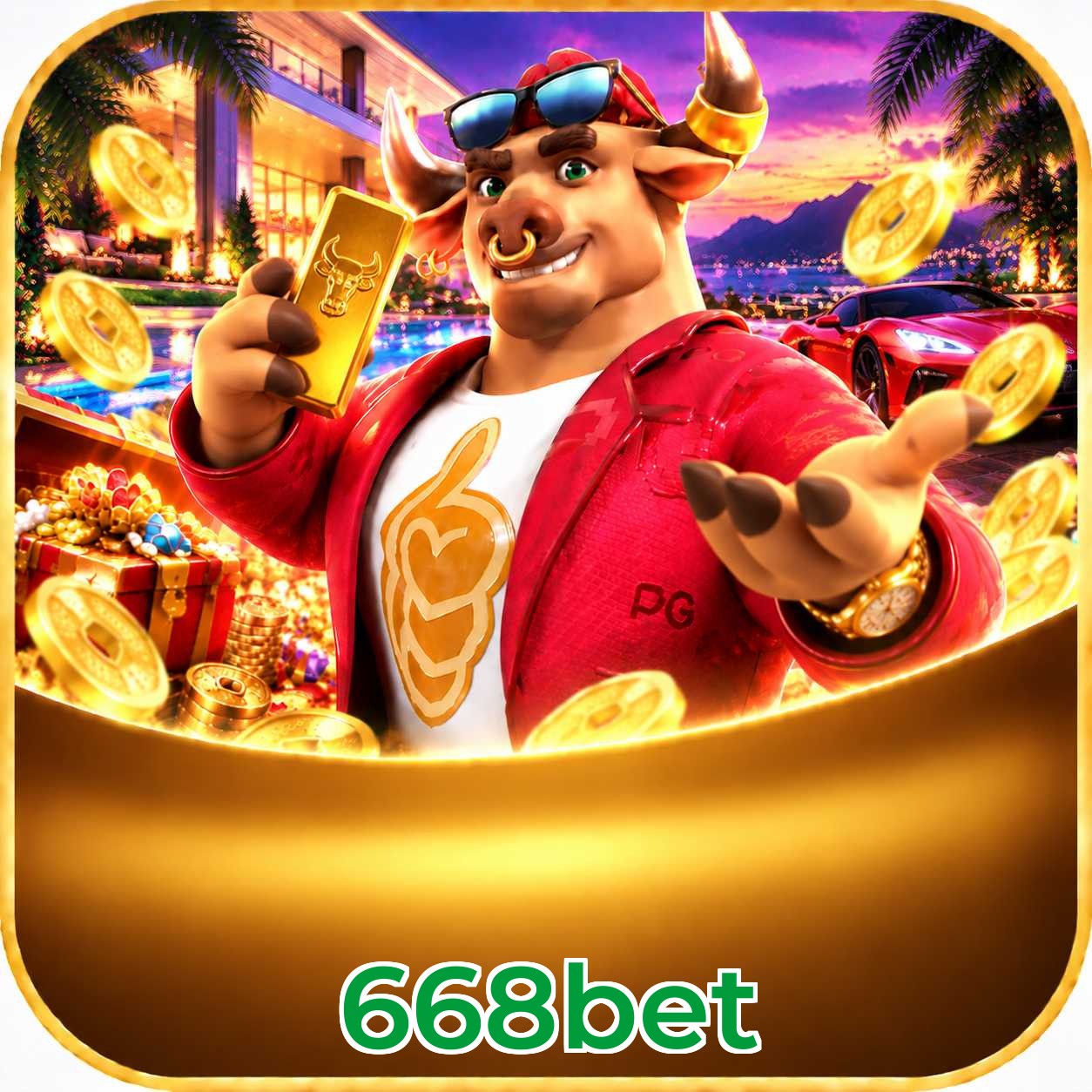 668bet Uptime