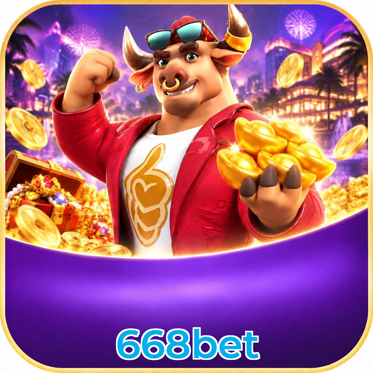 668bet VIP Telegram