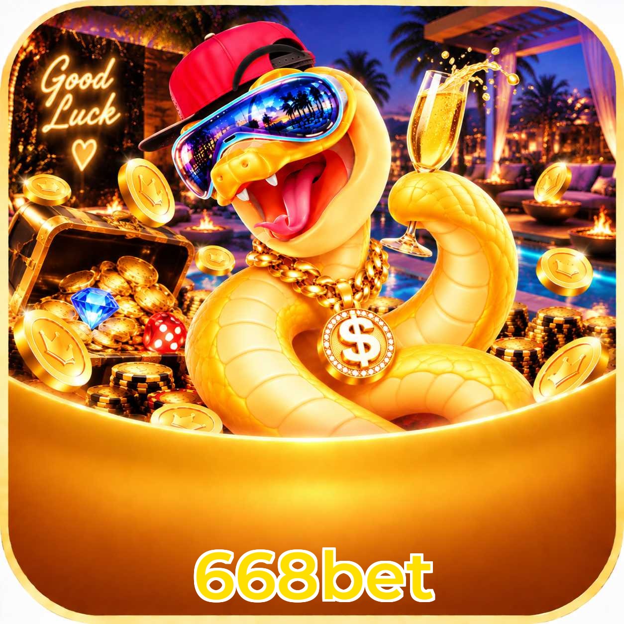668bet Facebook Group