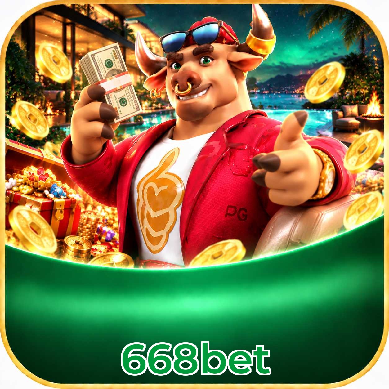 Baixar 668bet PC Mac