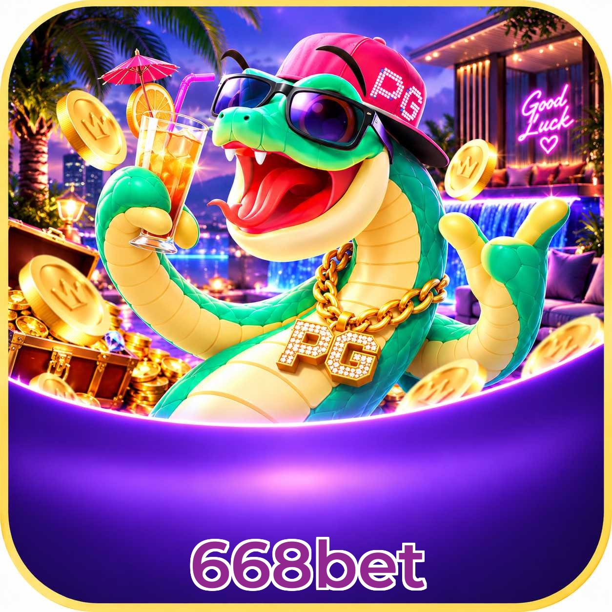 668bet Bet Odds Analysis