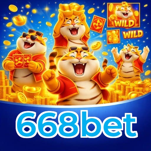 Fluxo de download do app 668bet — referência visual