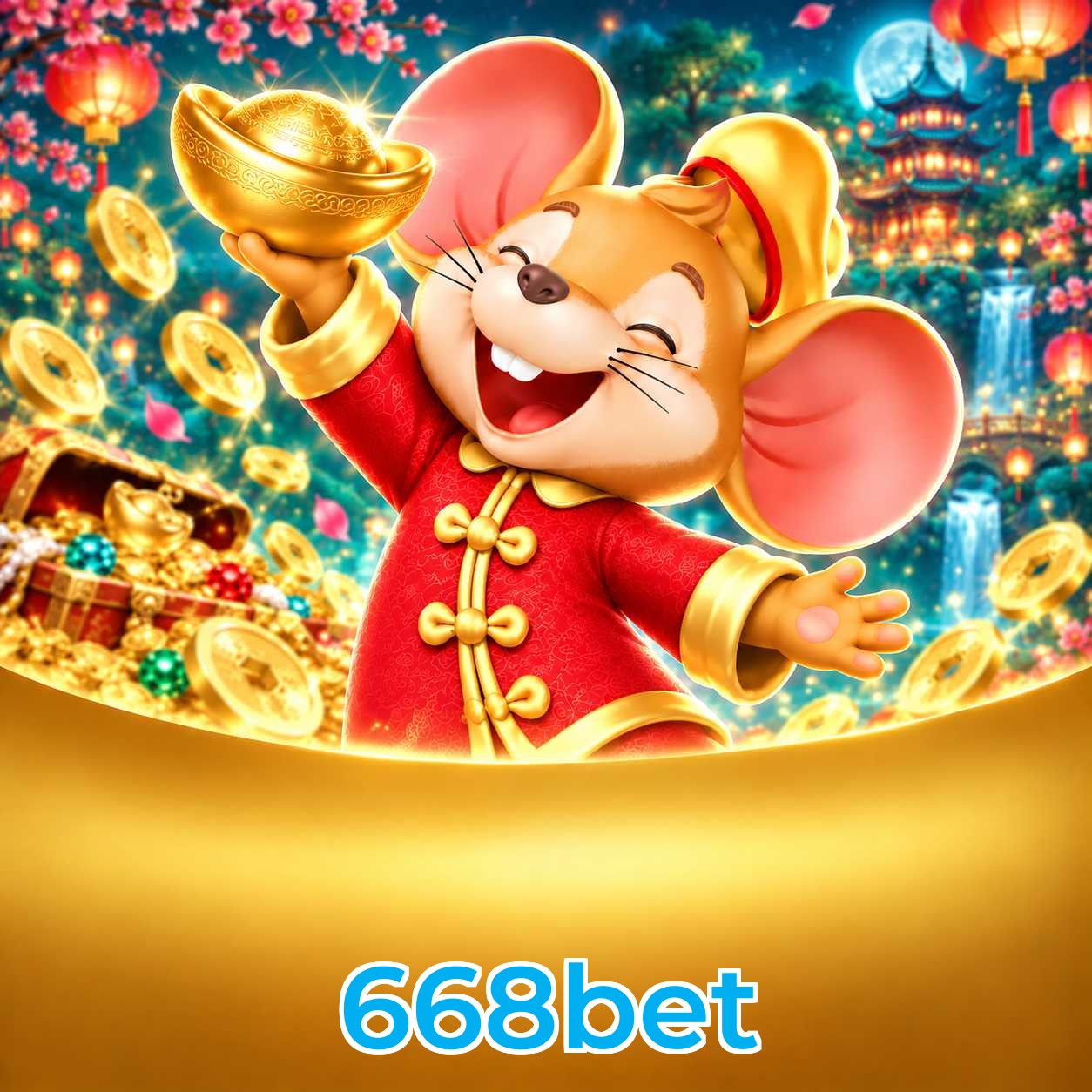 668bet Jogos Exclusivos