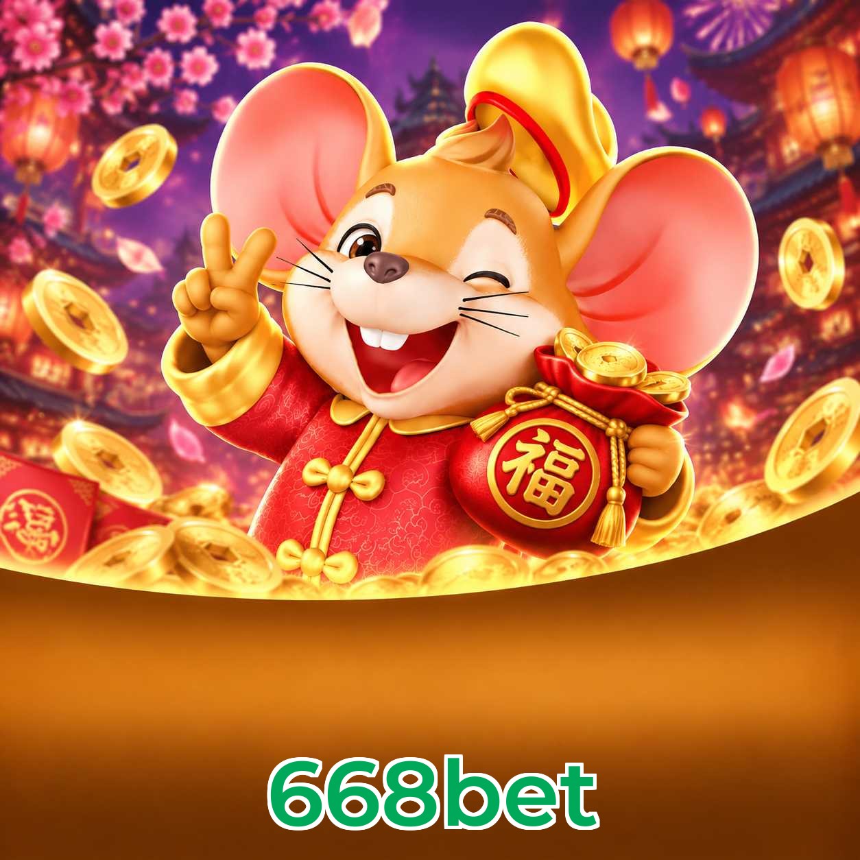 668bet Betting Limits