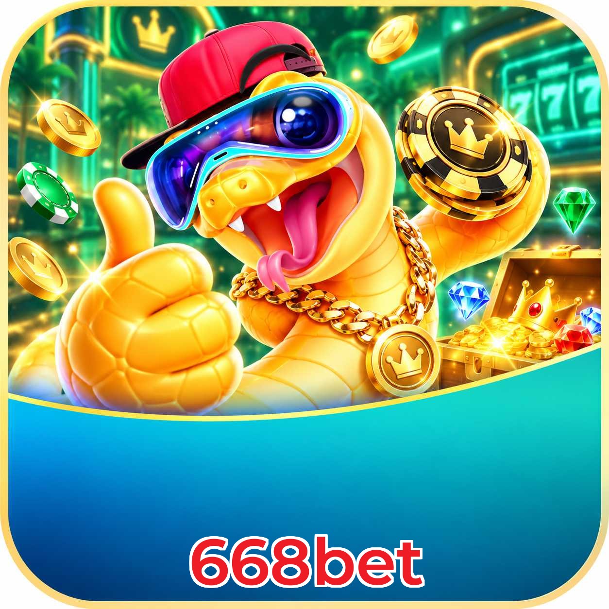 668bet Streaming Quality