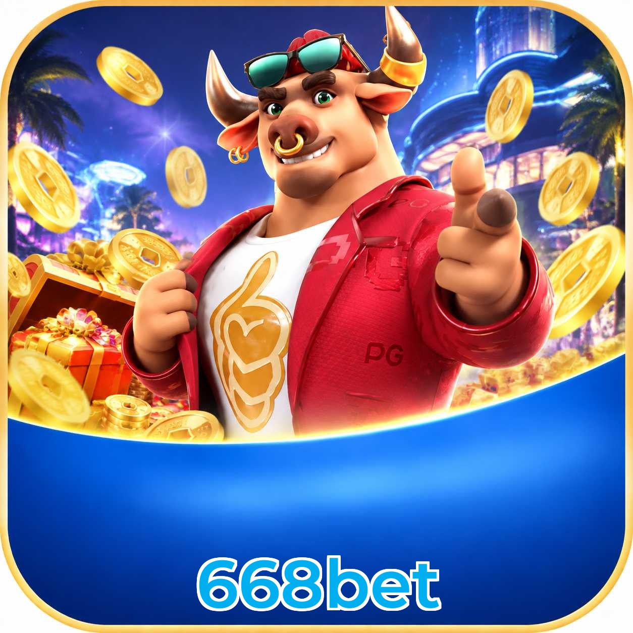 668bet Cashback