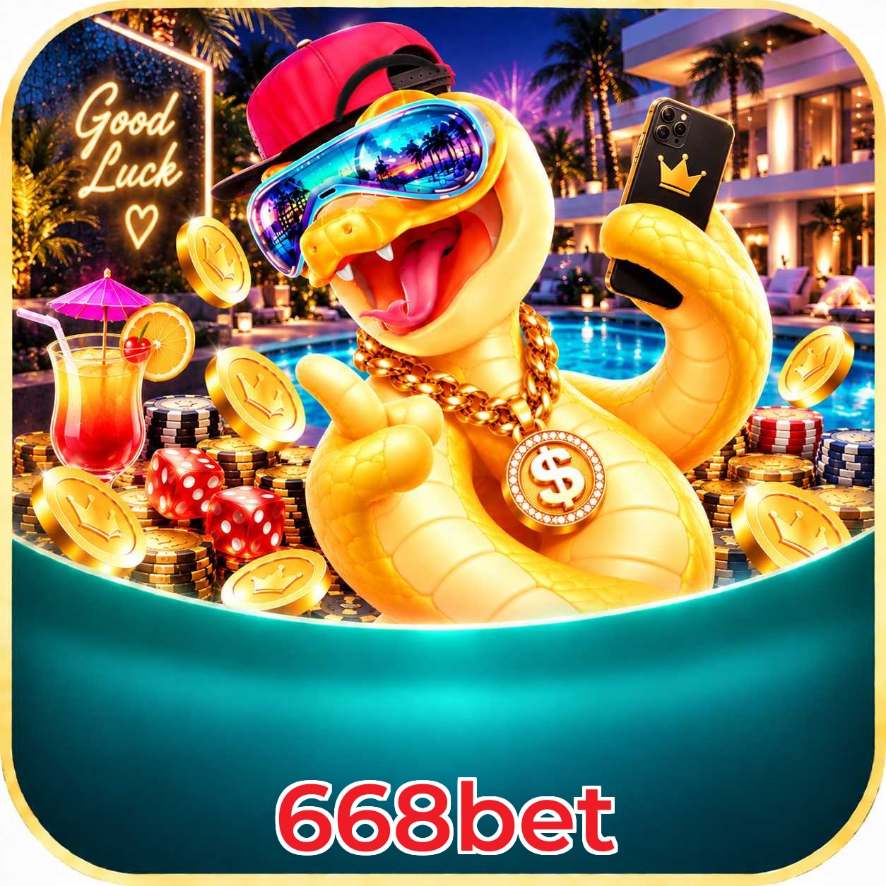668bet FAQ