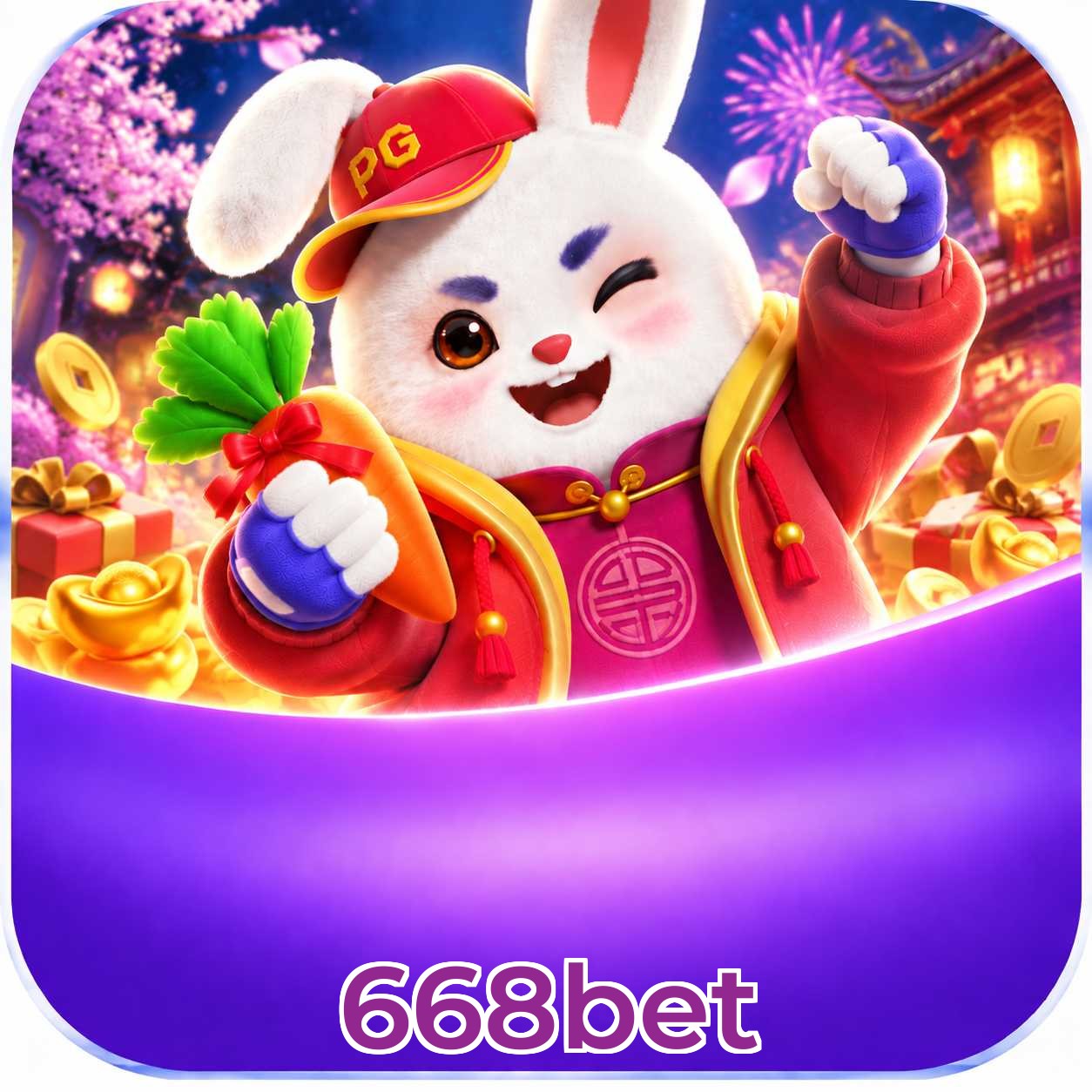 668bet Promotions