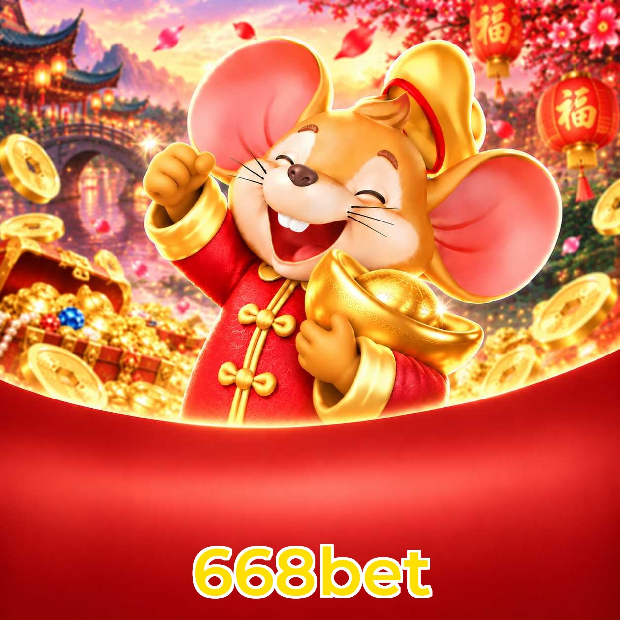 668bet Security