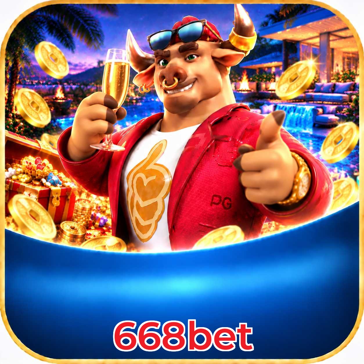 668bet Free Spins