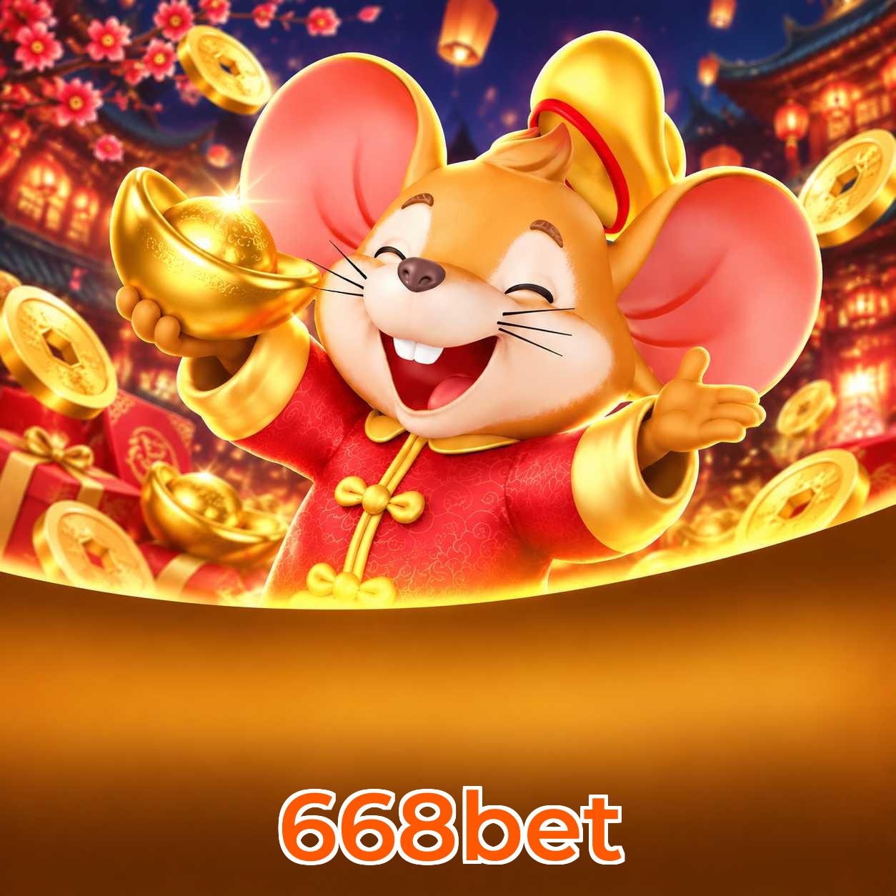 668bet App Features