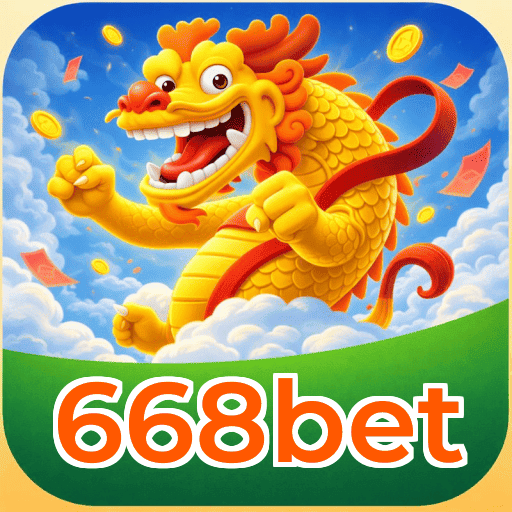 Números do app 668bet em material de marketing — ilustração, não auditoria