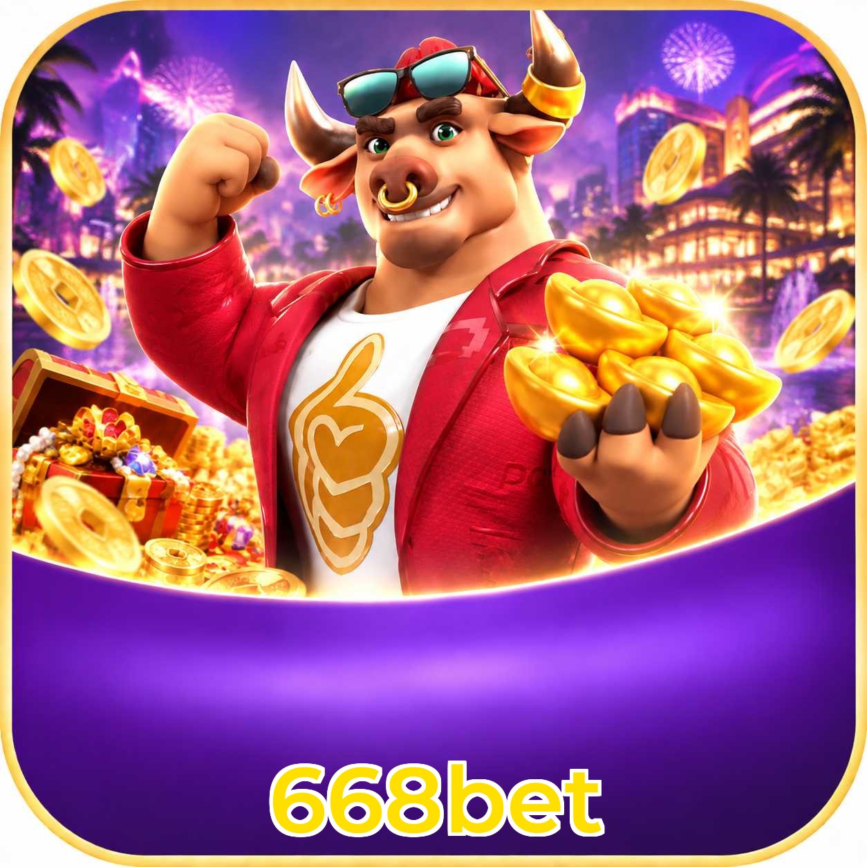 668bet Avaliações
