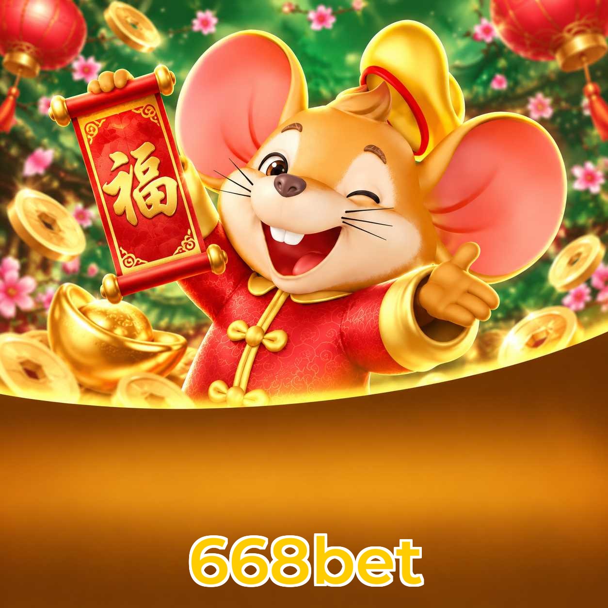 668bet Slots