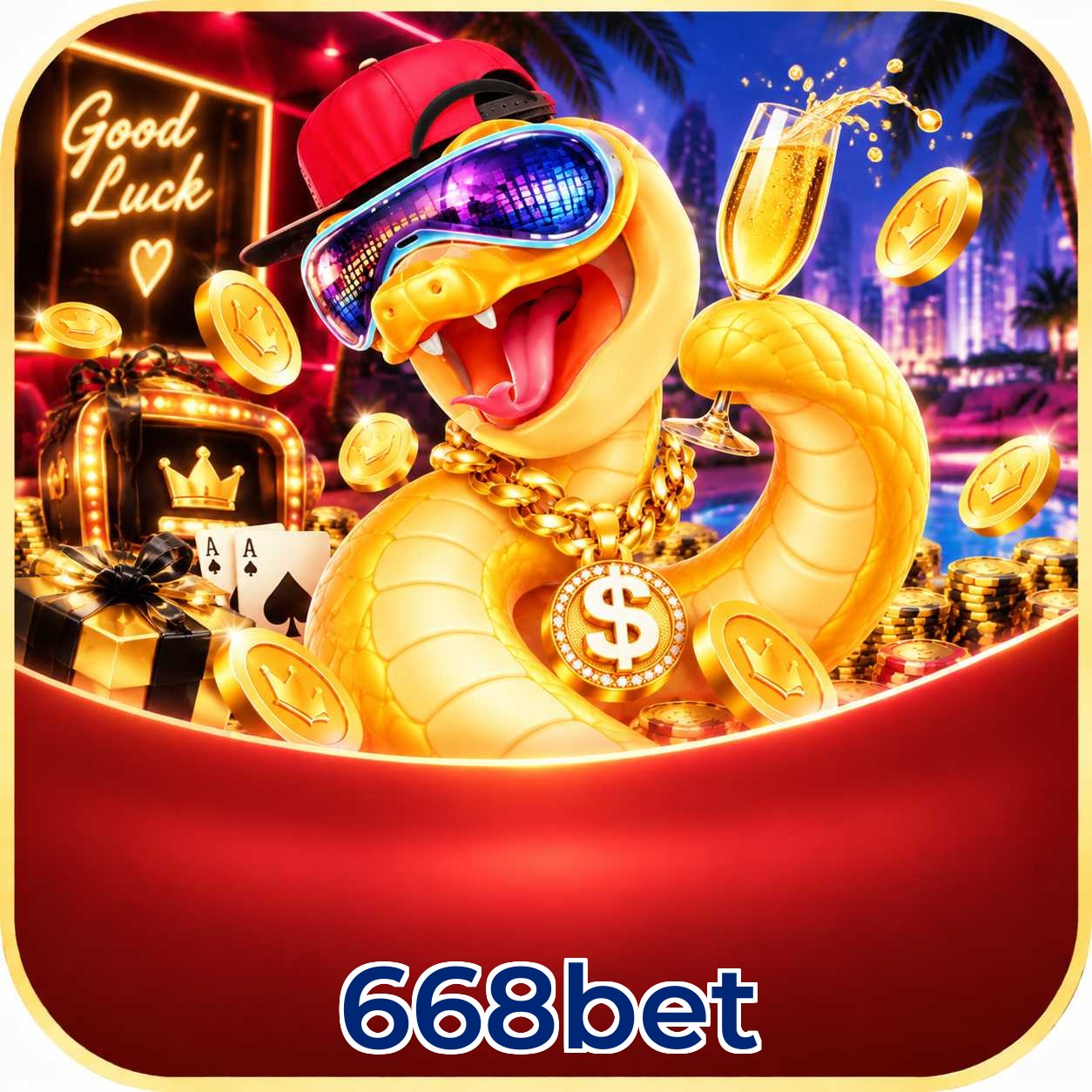 668bet Estratégias Slots