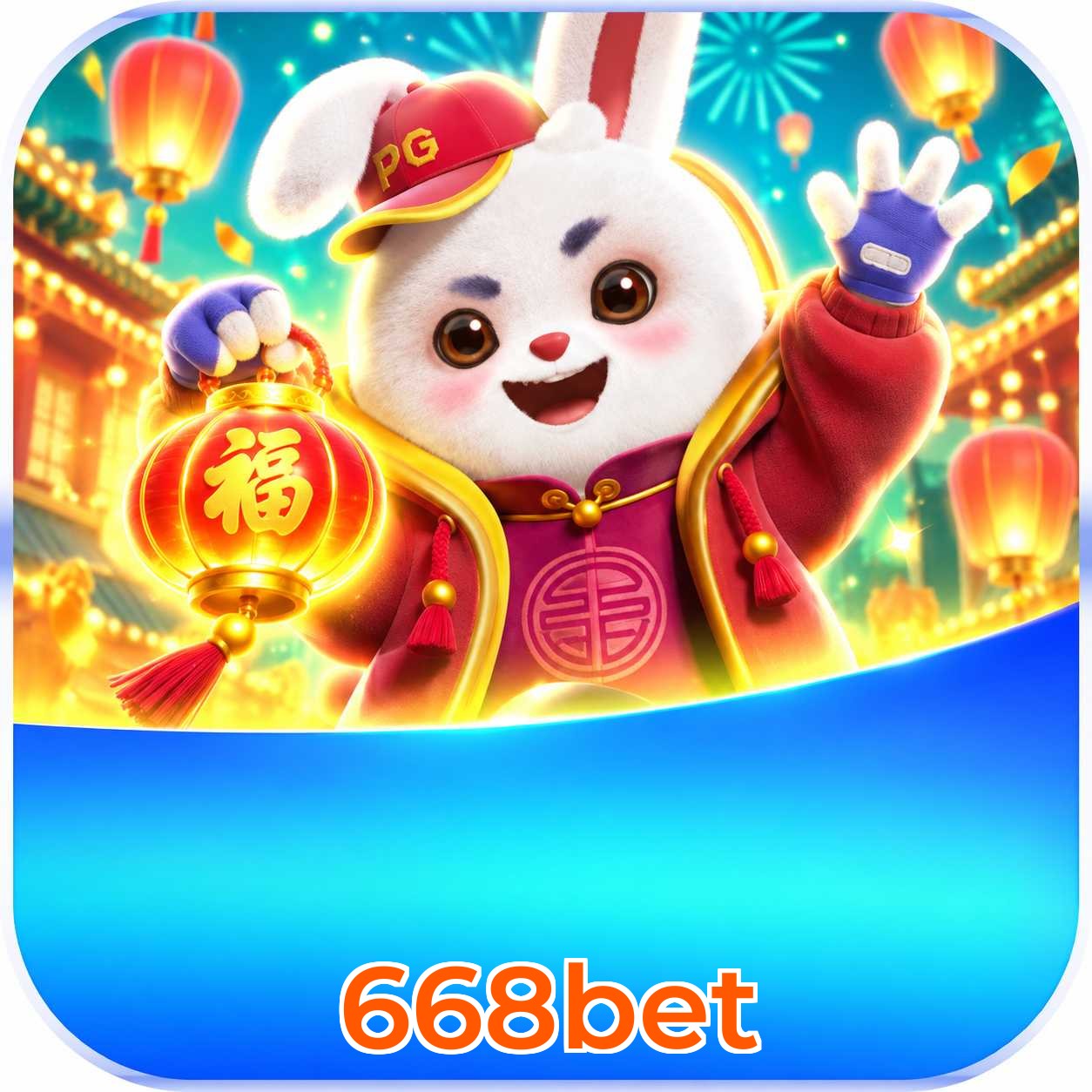 668bet Telegram