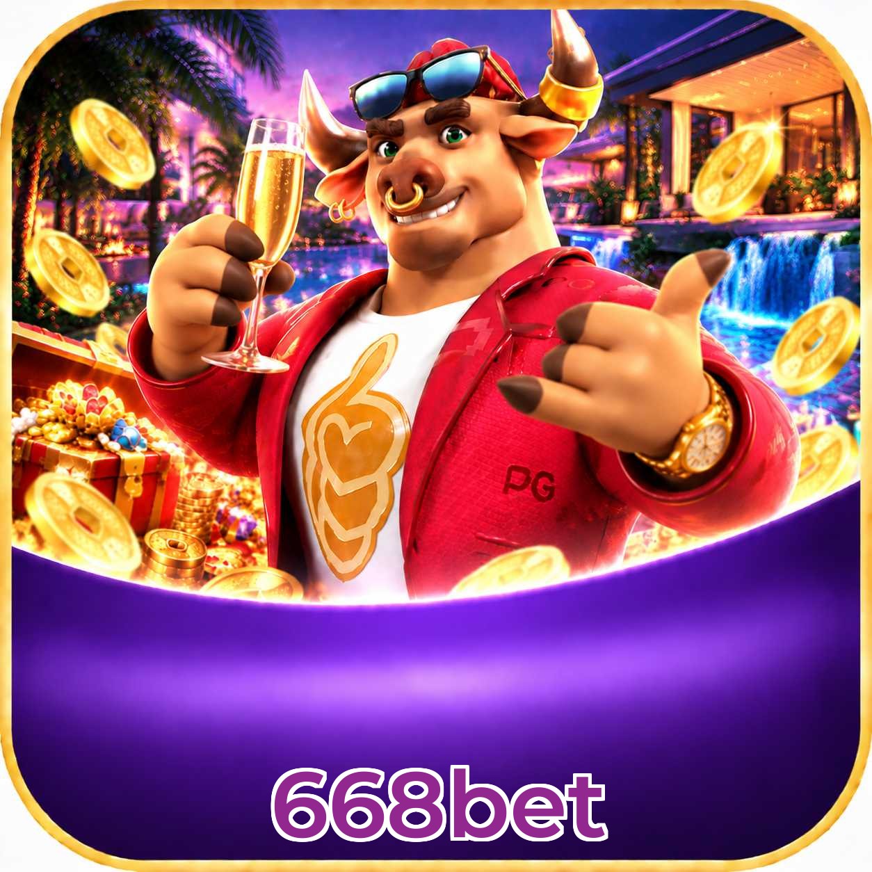 668bet