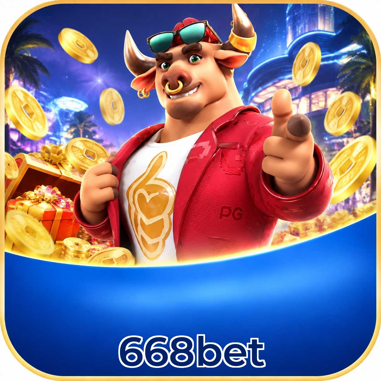 668bet Odds Lottery