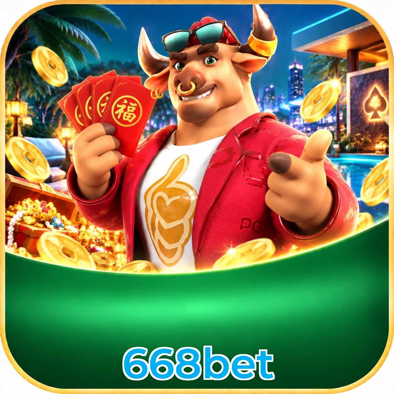 668bet Bet Types
