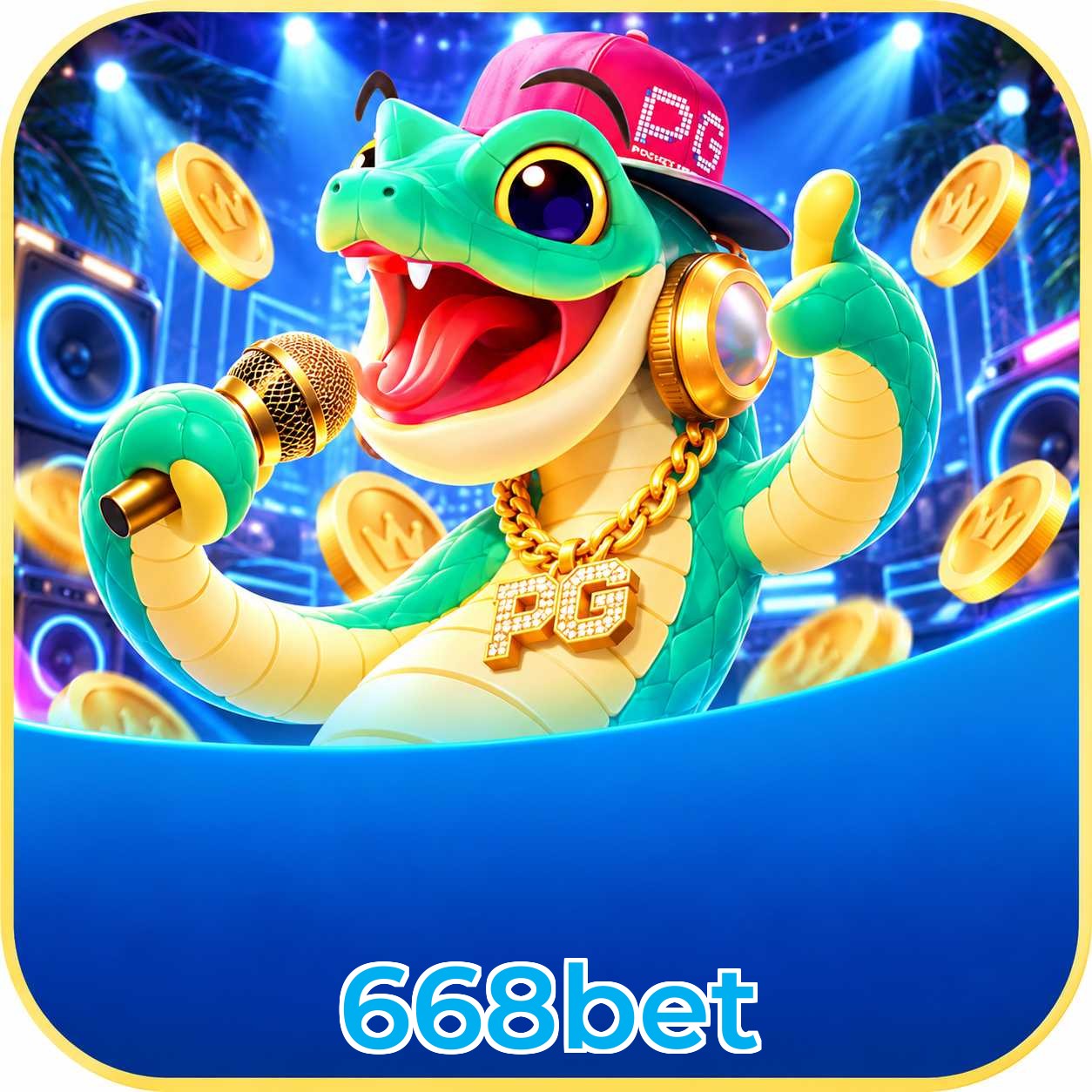 668bet Loterias