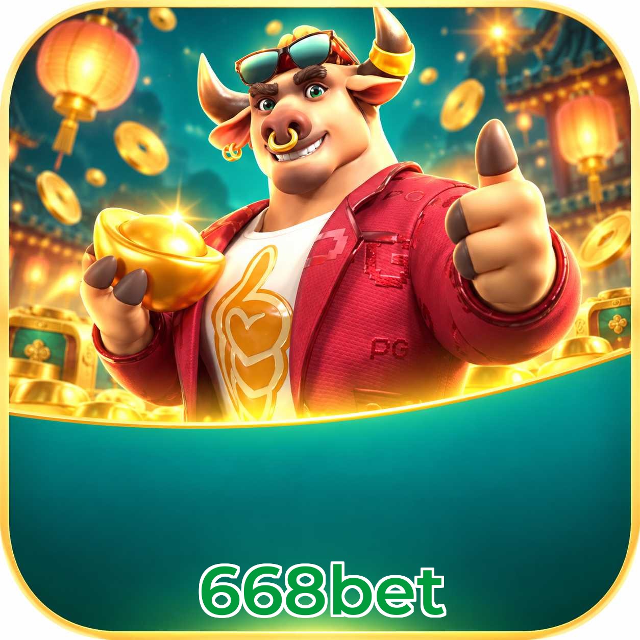 668bet Welcome Bonus