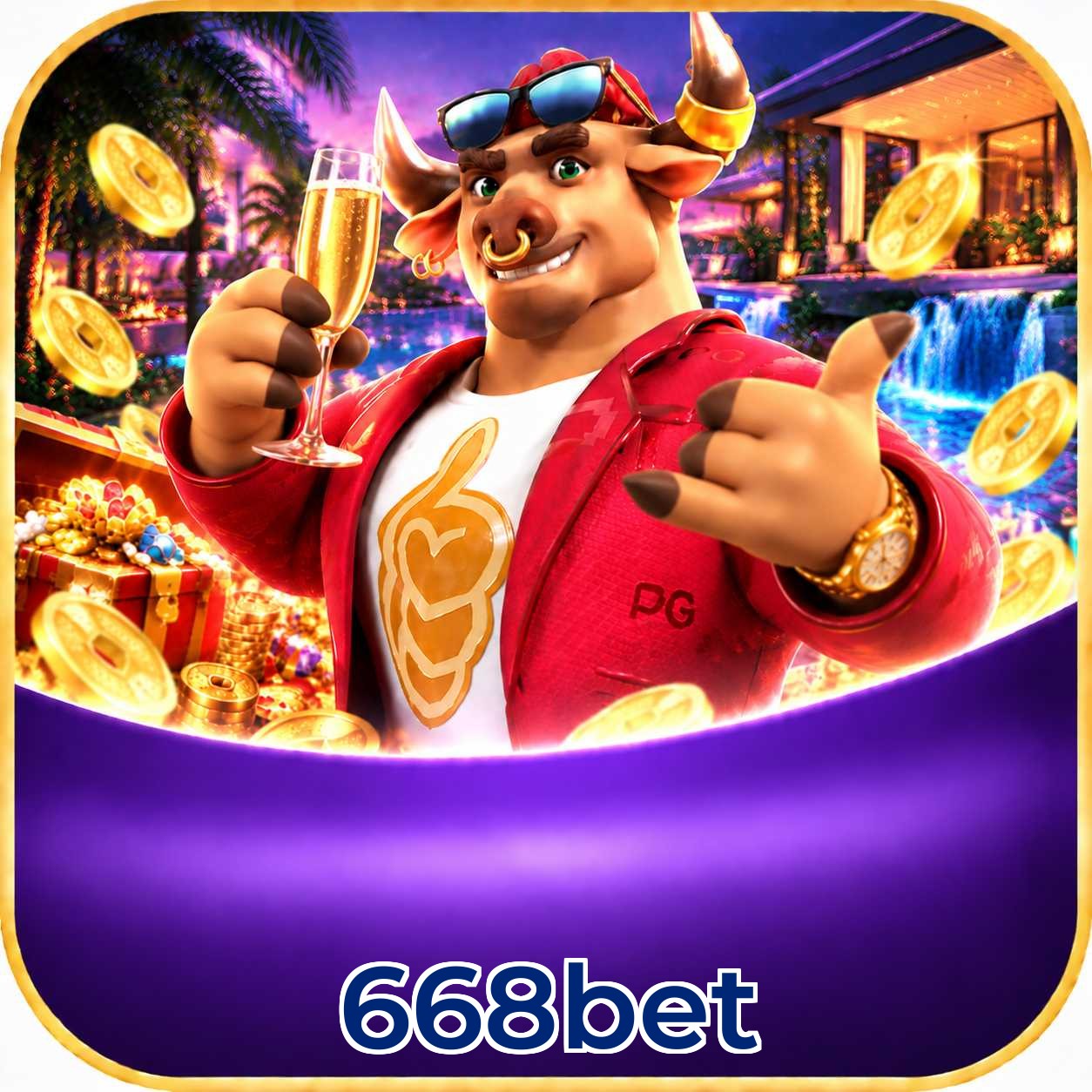 668bet VIP Níveis