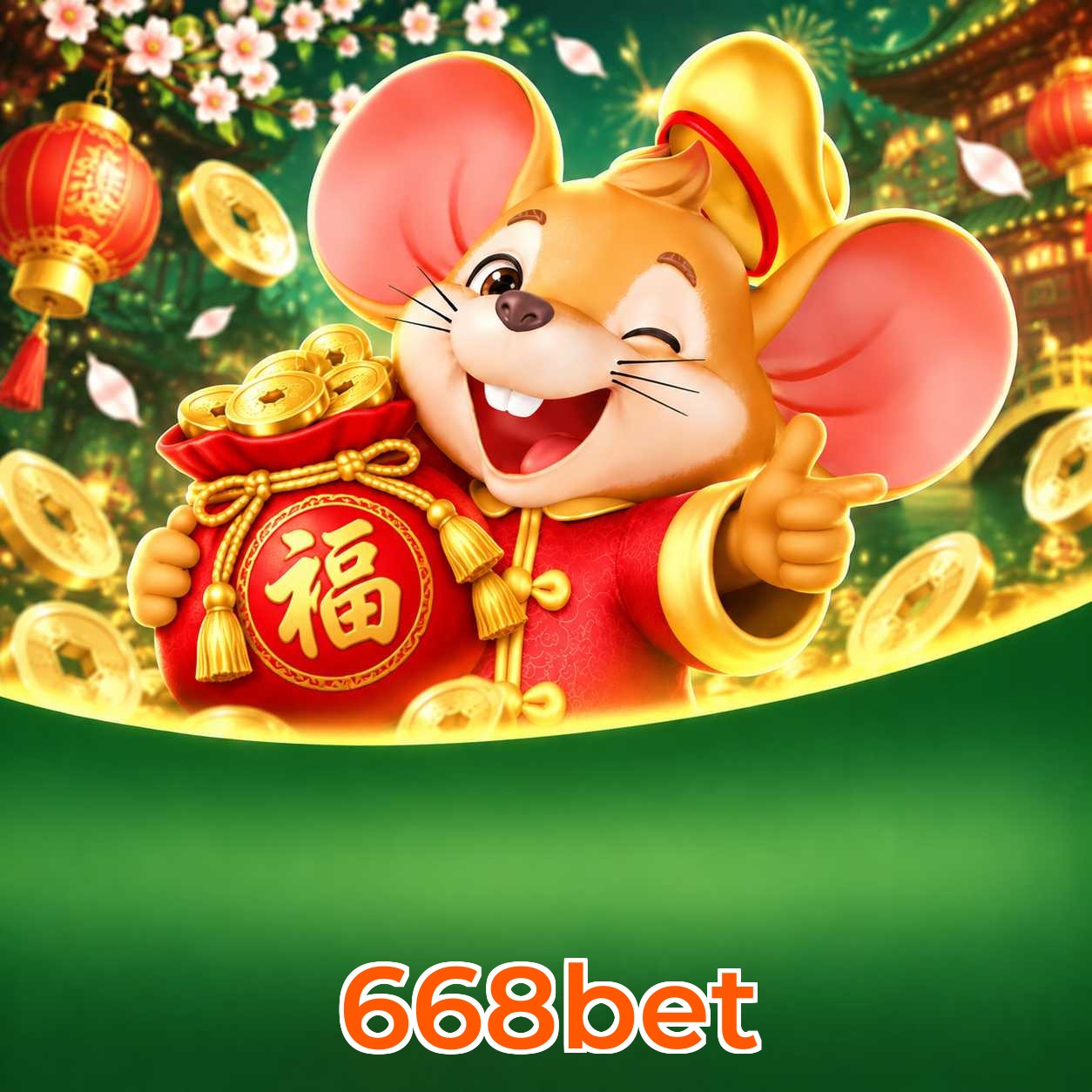 668bet Segurança