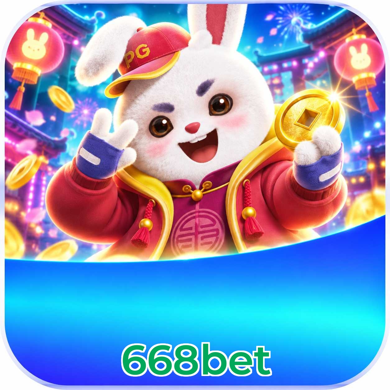 668bet Performance Tests